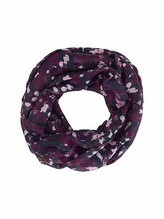 TOM TAILOR | Sciarpa - Loop | beere